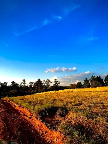 Terreno em Sorocaba 