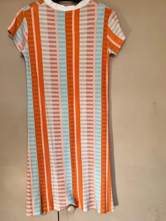 Vestido dress to  - Foto 5