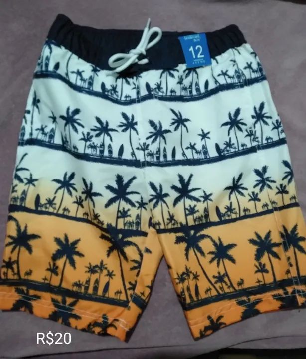 Roupas infantis 12/14/16 - Foto 6
