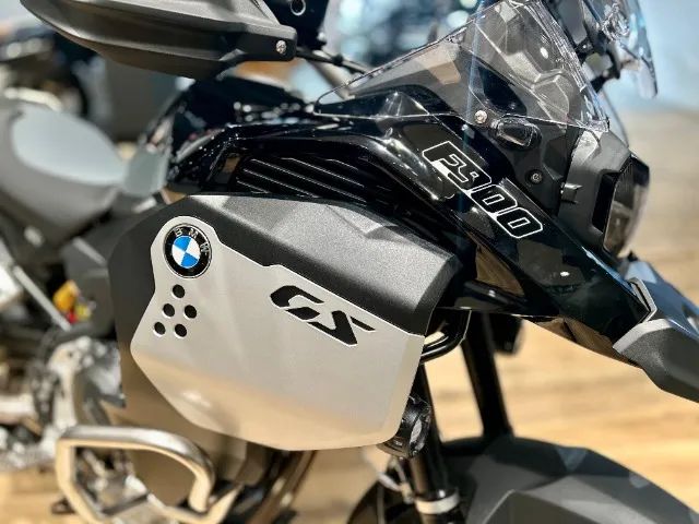 BMW 900 GS ADVENTURE PLUS 2025 - 1321112359 | OLX