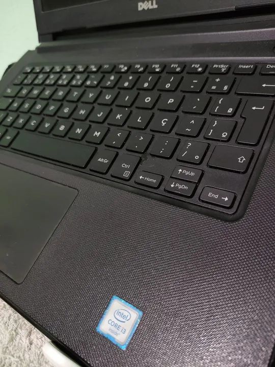 Notebook Dell i3 de 6° Geração  - Foto 5