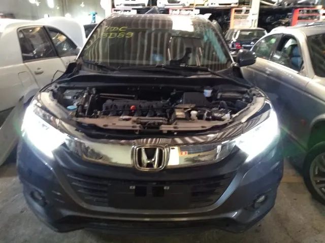 Motor  Honda HRV 1.8 2019