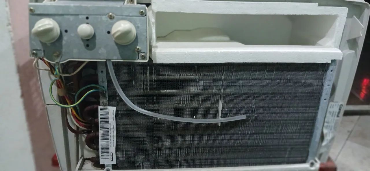 Ar Condicionado de janela  Usado