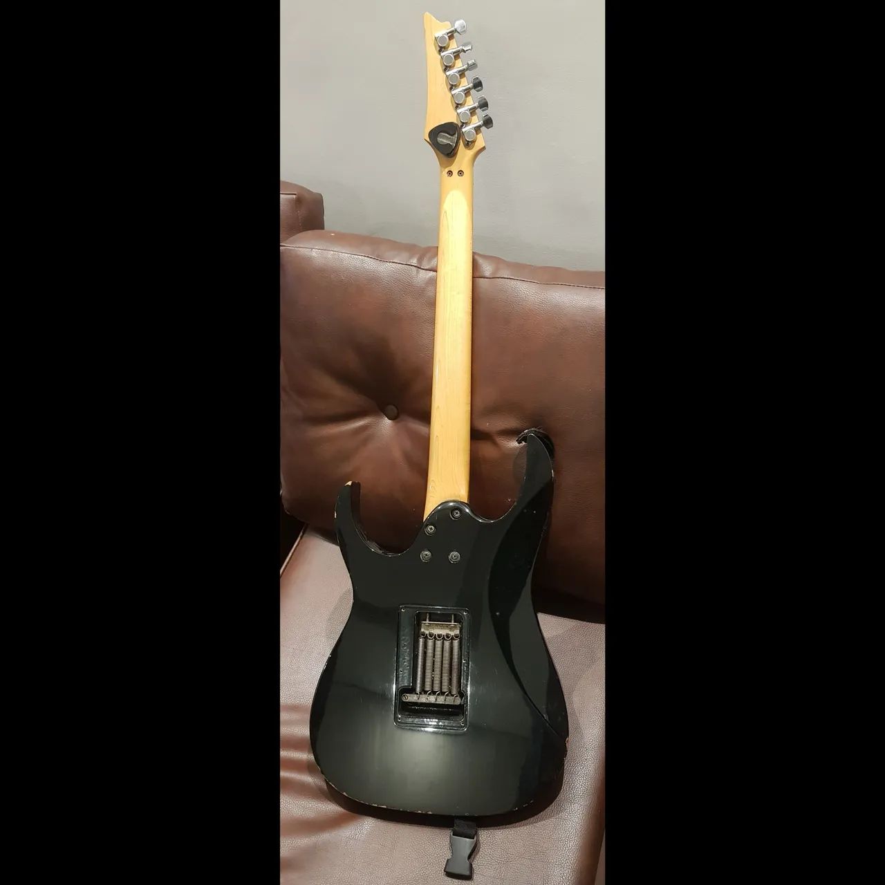 Guitarra Ibanez - Foto 2