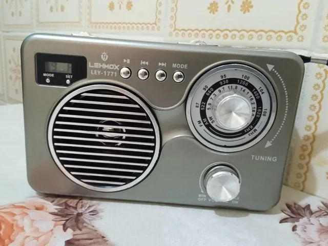 Os melhores rádios de Porto Alegre estão aqui vejam - Foto 2