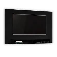 Painel Novo até 42 Preto