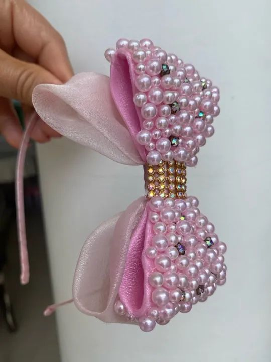 Tiaras luxo - Foto 5