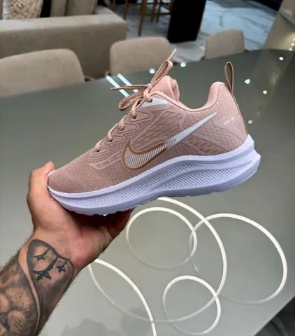 nike air max90 feminino + frete gratis