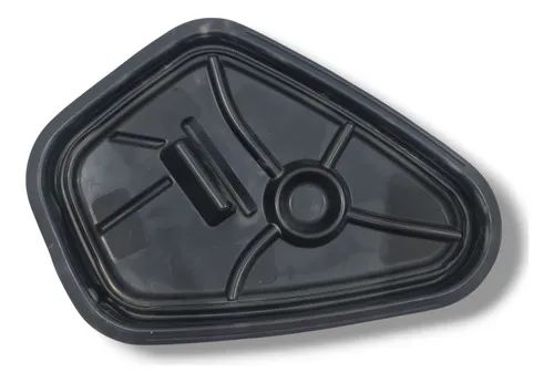 Tampa Interna Porta Diant Esquerda Vw Jetta Rline Tsi 2020 - Foto 3