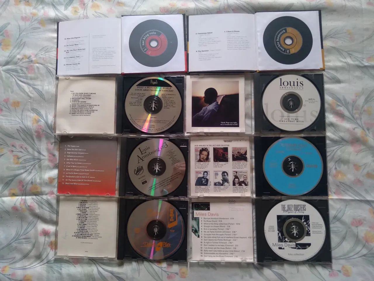 CDS JAZZ  - Foto 2