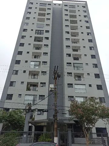 Captação de Apartamento a venda na Rua Gustavo da Silveira - de 953 ao fim - lado ímpar, Vila Santa Catarina, São Paulo, SP