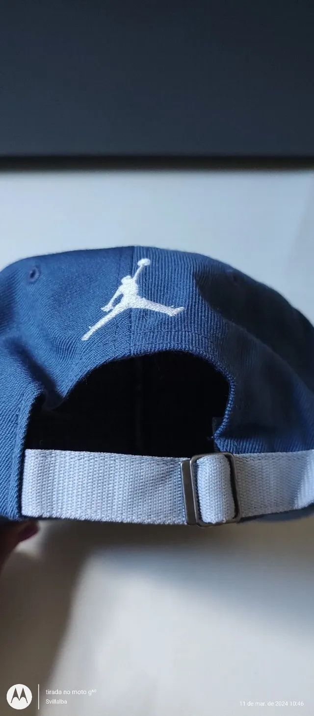 Boné Air Jordan, Jumpman  - Foto 5