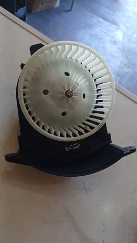 Motor ventoinha ventilador interno AR CONDICIONADO Renault master