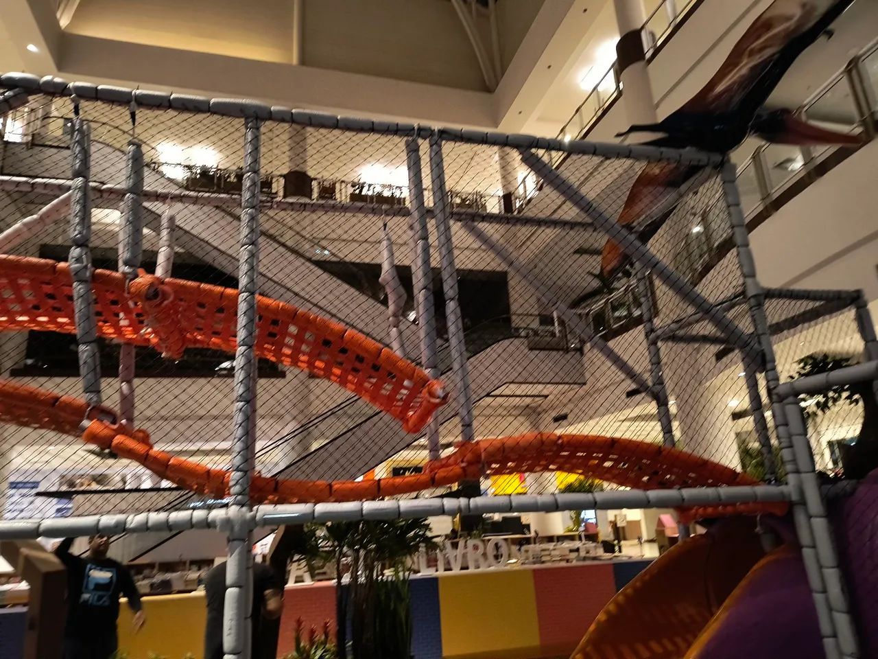Técnico de brinquedos, montagem e desmontagem de eventos  - Foto 5
