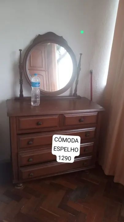 CÔMODA ESPELHO 