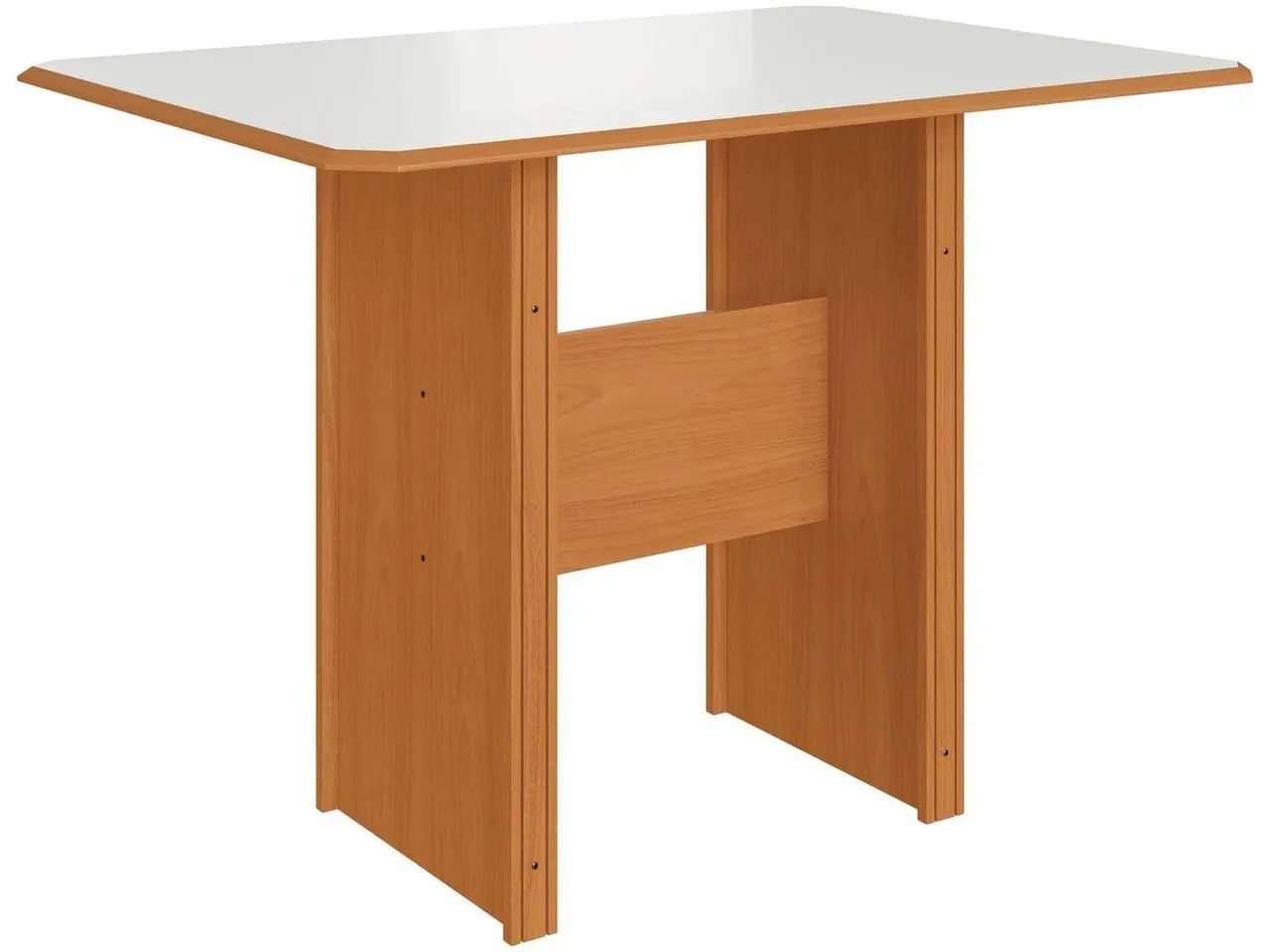Conjunto de Mesa e Cadeiras - 4 lugares NOVOS ENTREGAMOS  - Foto 3