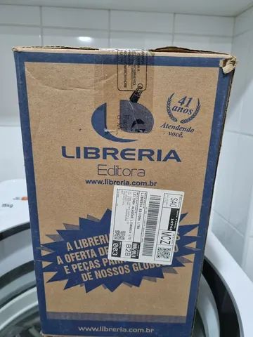 GLOBO ESCOLAR COM LUZ - Foto 2