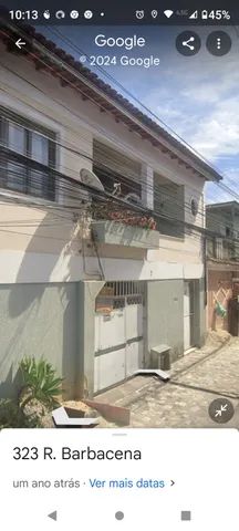 Captação de Casa para locação na Rua José de Abreu, Andrade Araújo, Nova Iguaçu, RJ