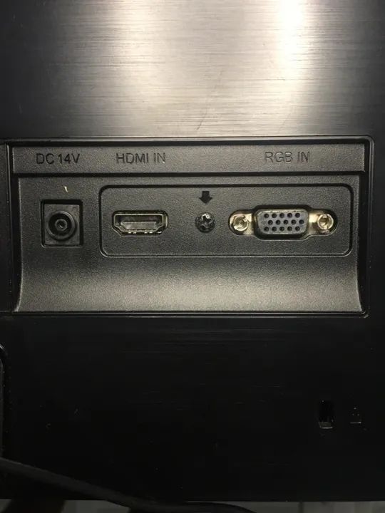 Monitor Samsung S22e310 - Foto 2