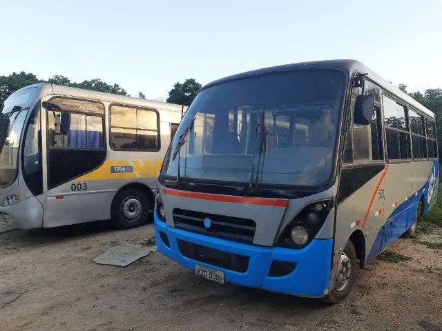  VTR locações Aluguéis de ônibus em geral. - Foto 4