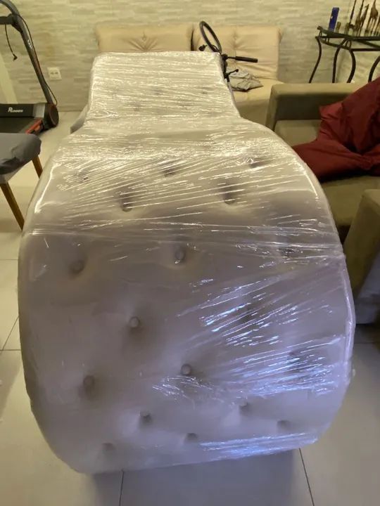 Maca estética botonada Promoção  - Foto 5
