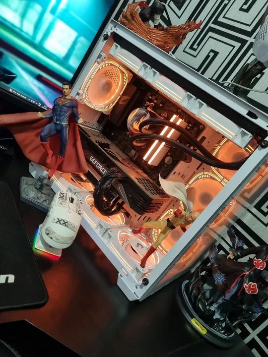 Setup Completo - Foto 3