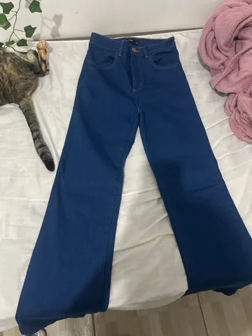 calça jeans 36