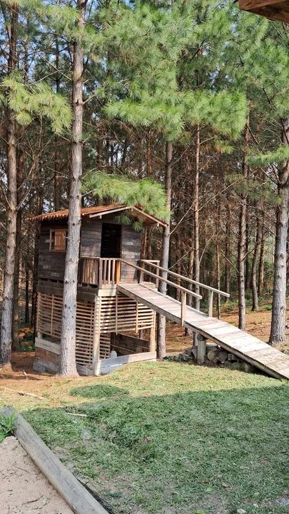 Sítio 2 hectares em Anitápolis-SC  - Foto 3