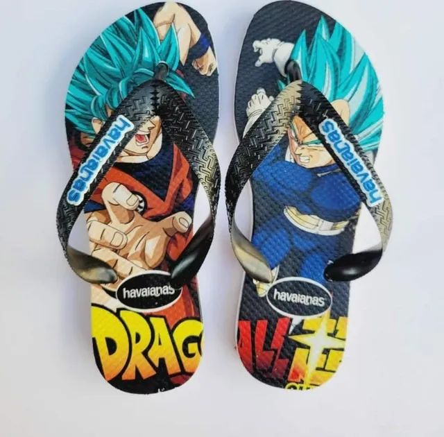 Havaianas Infantil Masculinas  - Foto 2