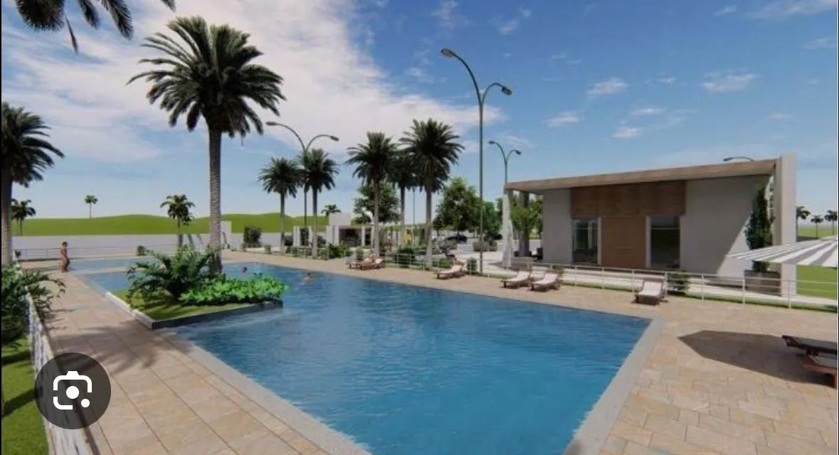 Lote condomínio Sol e Praia. Pé na areia  - Foto 3