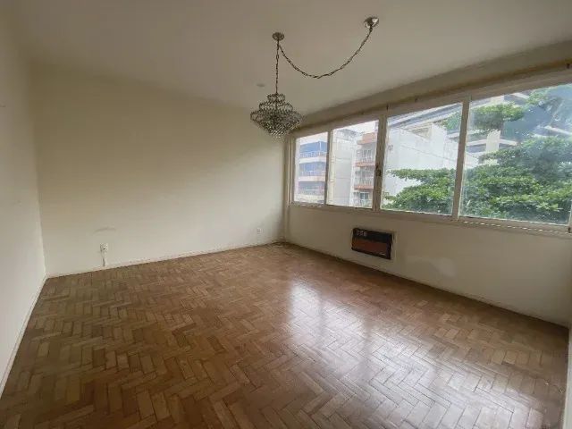 Imóvel para venda com 62 metros com 2 quartos e vaga no Maracanã -