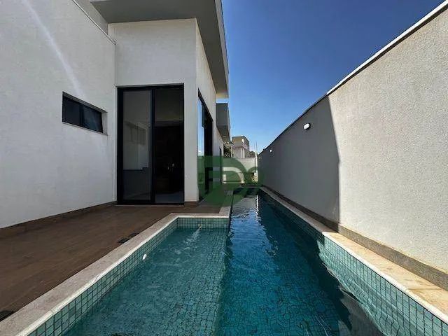 Casa Condomínio Ipês Amarelos - Foto 3
