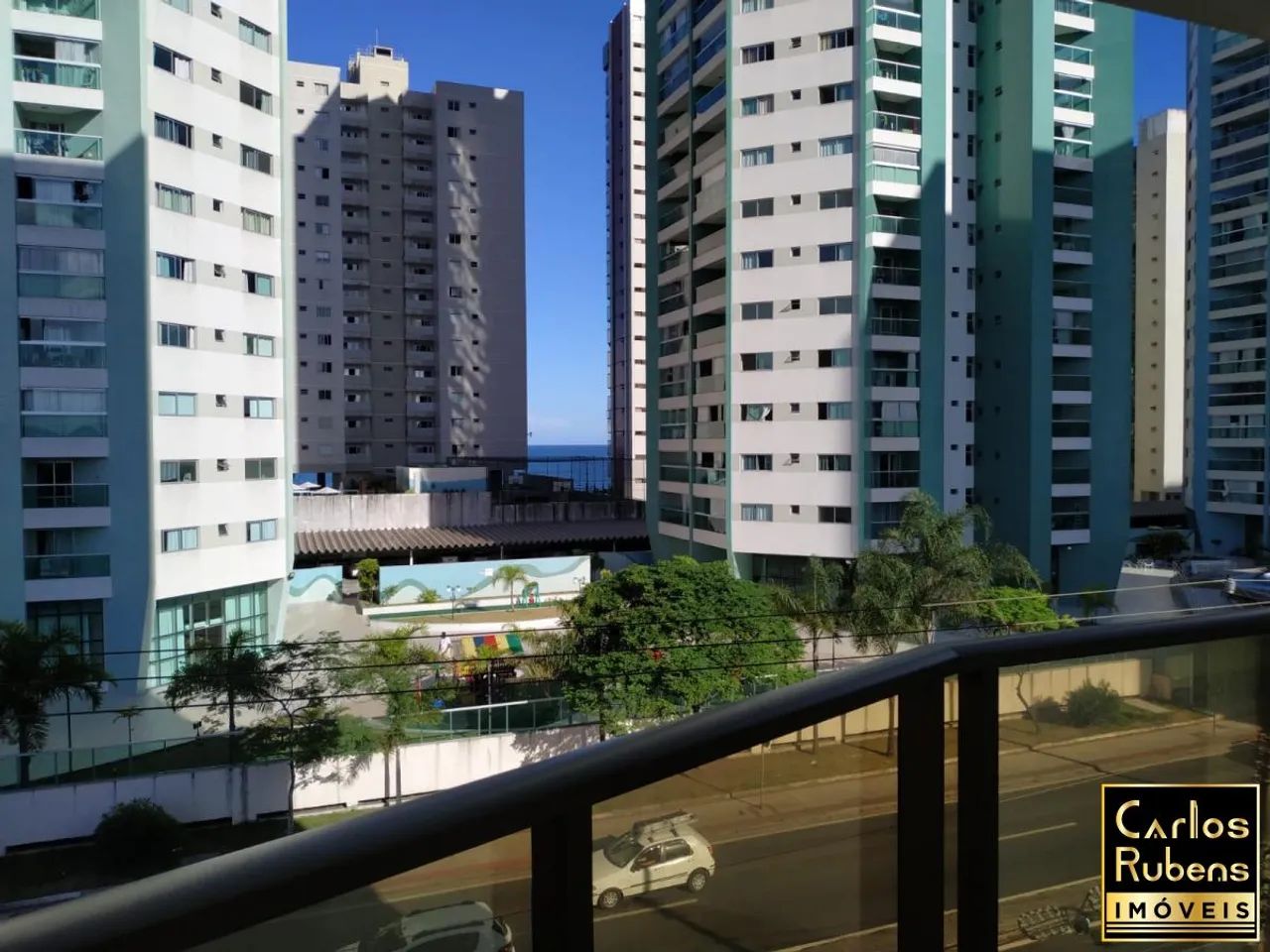 Apartamento para Venda em Vila Velha, Praia de Itaparica, 4 dormitórios, 1 suíte, 3 banhei - Foto 2