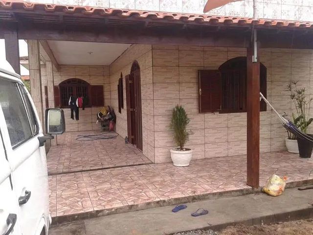 Captação de Casa a venda na Rua Santa Bárbara, Aquarius (Tamoios), Cabo Frio, RJ