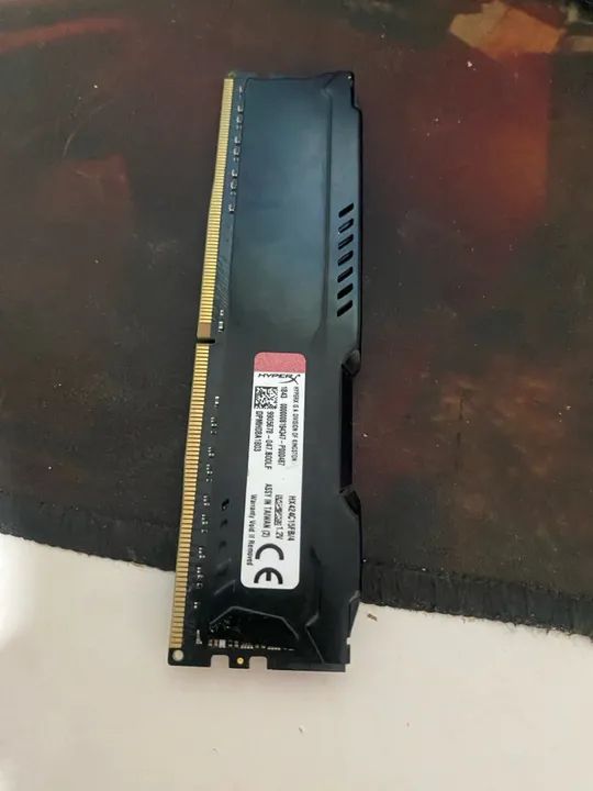Memória RAM Corsair ValueSelect DDR4 8GB 2133MHz - Foto 4
