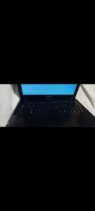 Notebook Asus x451m  - Foto 4