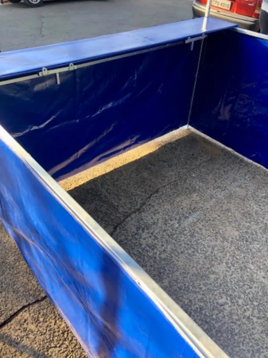 TENDA/BARRACA - Foto 2