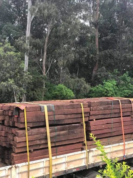 Dormentes 04 Faces - Foto 4