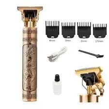 Máquina de cortar cabelo