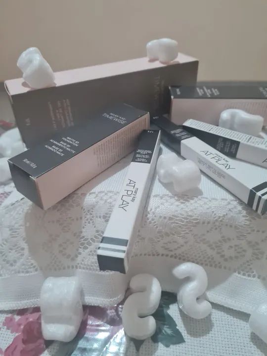 06 Produtos da Mary kay! - Foto 2