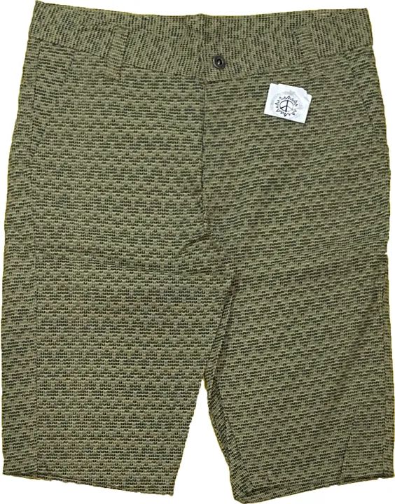 Bermuda Masculina Jeans e Sarja nº 38 - Foto 4