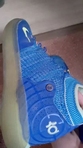 Basqueteira Nike - Foto 4