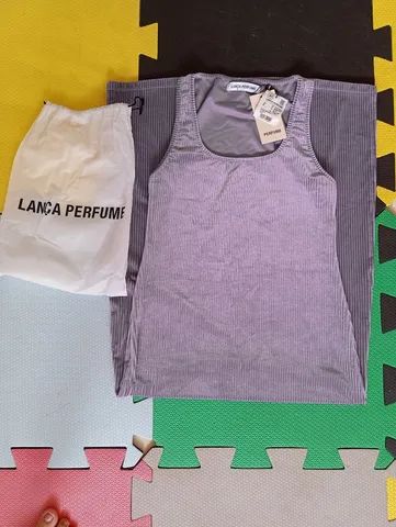 Vestido lança perfume  - Foto 4