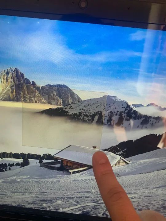 Notebook Dell Touchscreen - Foto 3