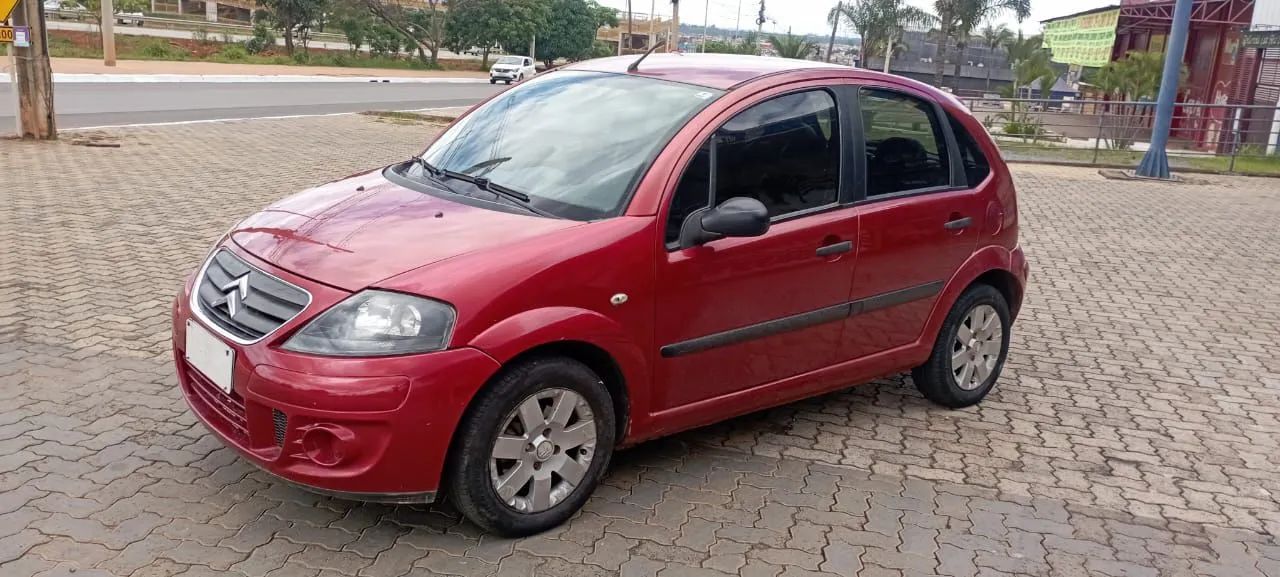 Citroën C3 1.4 GLX - Foto 5