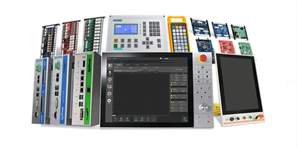 CNC Máq. Laser CypCut 2000E para laser fibra - Foto 3