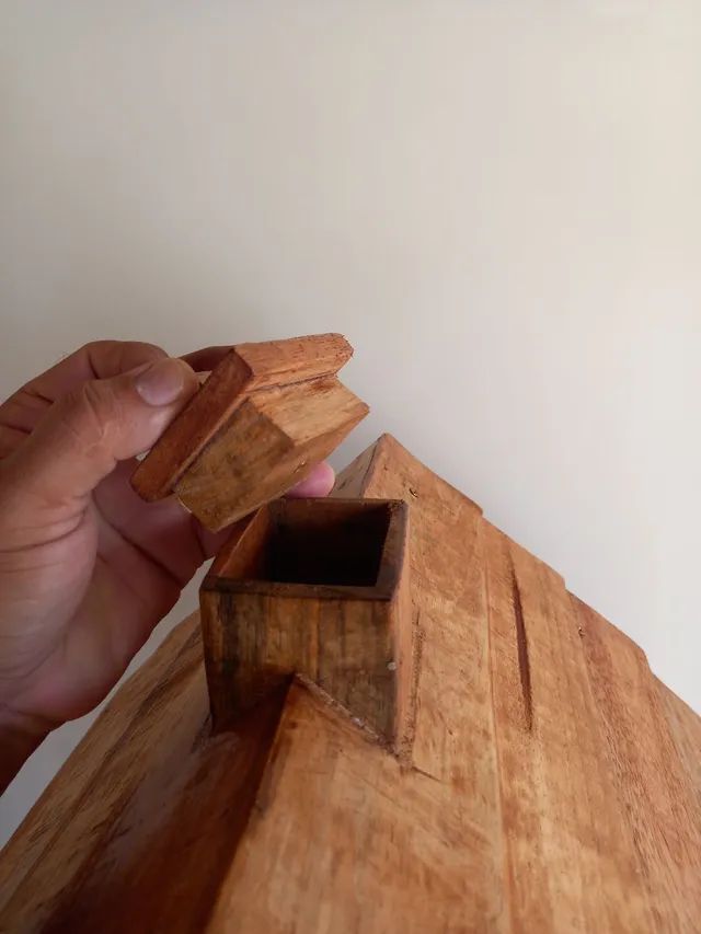 Comedouro automático para passarinho  - Foto 2