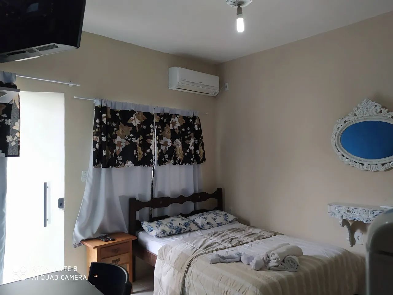Flat com Piscina em pousada - Foto 4