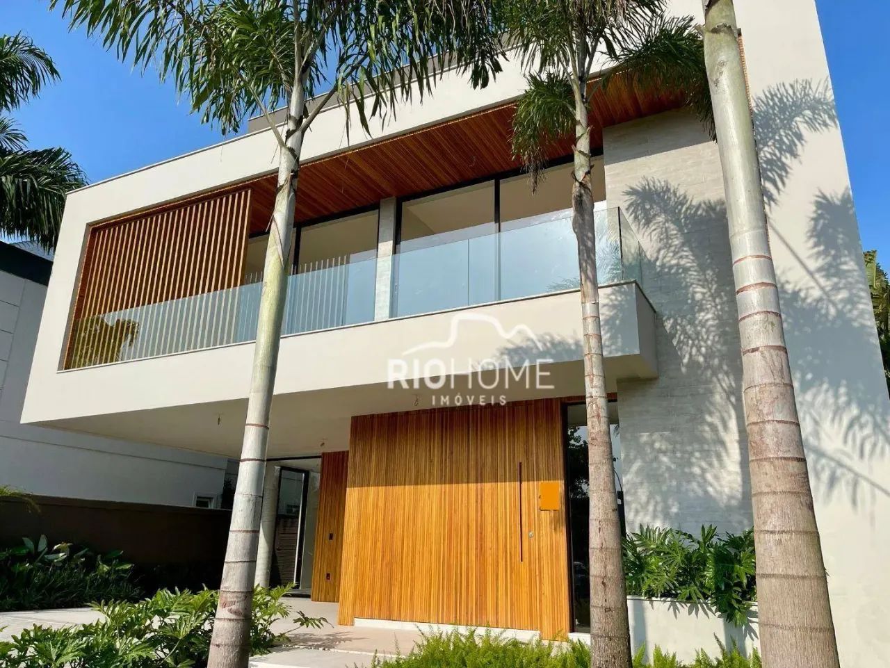 Casa no condominio Alphaville na Barra da Tijuca no Rio de Janeiro - Foto 3