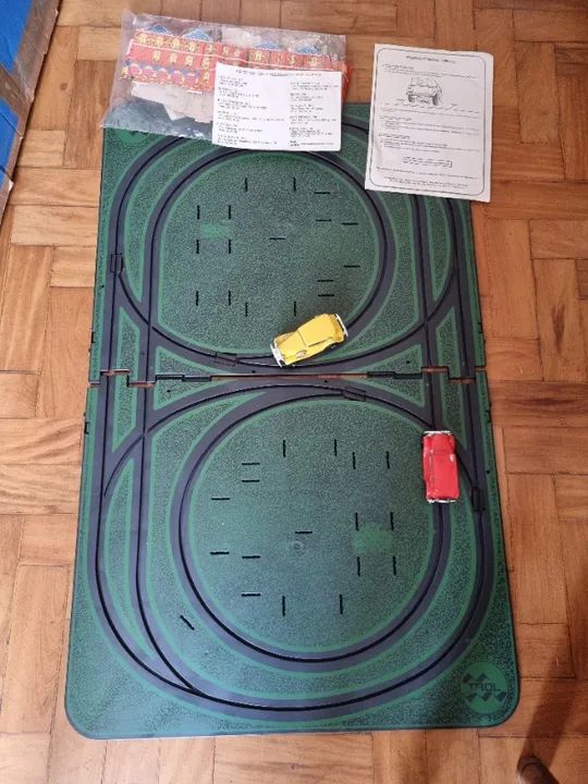 Brinquedo Pega Pega Trol 70s - Foto 6